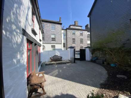 Coach House, Lower O'Connell Street, Kinsale, Co Cork, P17 NH48, Image 22