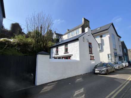 Coach House, Lower O'Connell Street, Kinsale, Co Cork, P17 NH48, Image 23