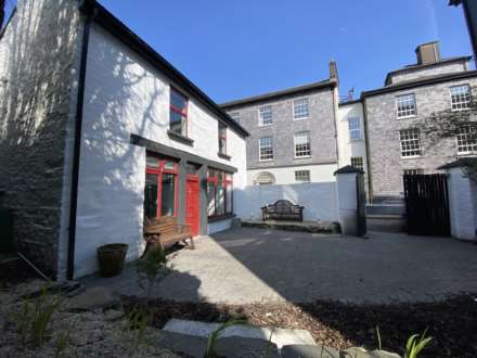 Coach House, Lower O'Connell Street, Kinsale, Co Cork, P17 NH48, Image 3