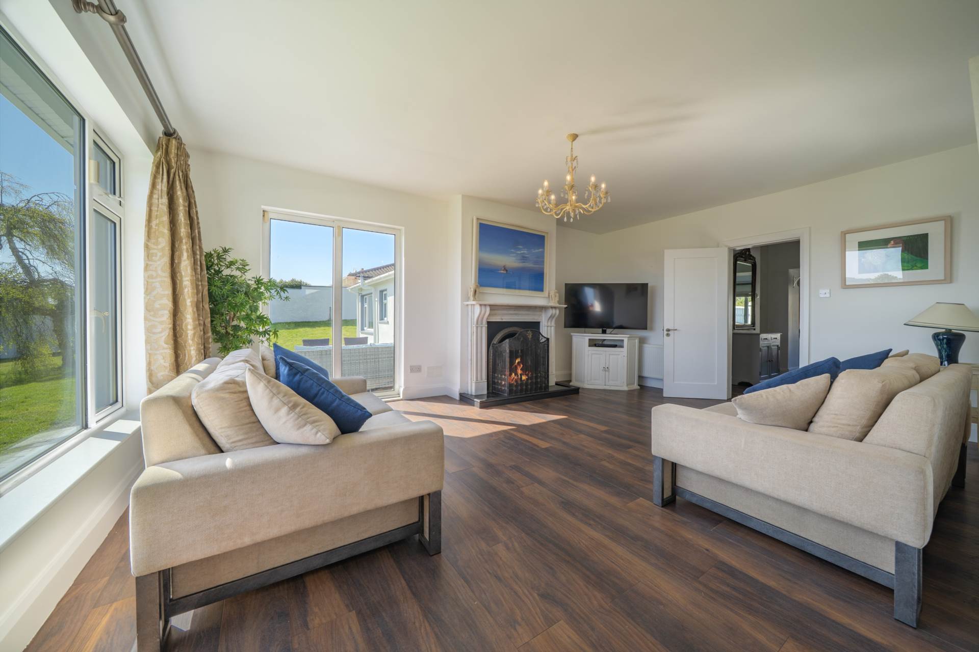2 Harbour Heights, Cappagh, Kinsale, Co Cork, P17 E840, Image 9