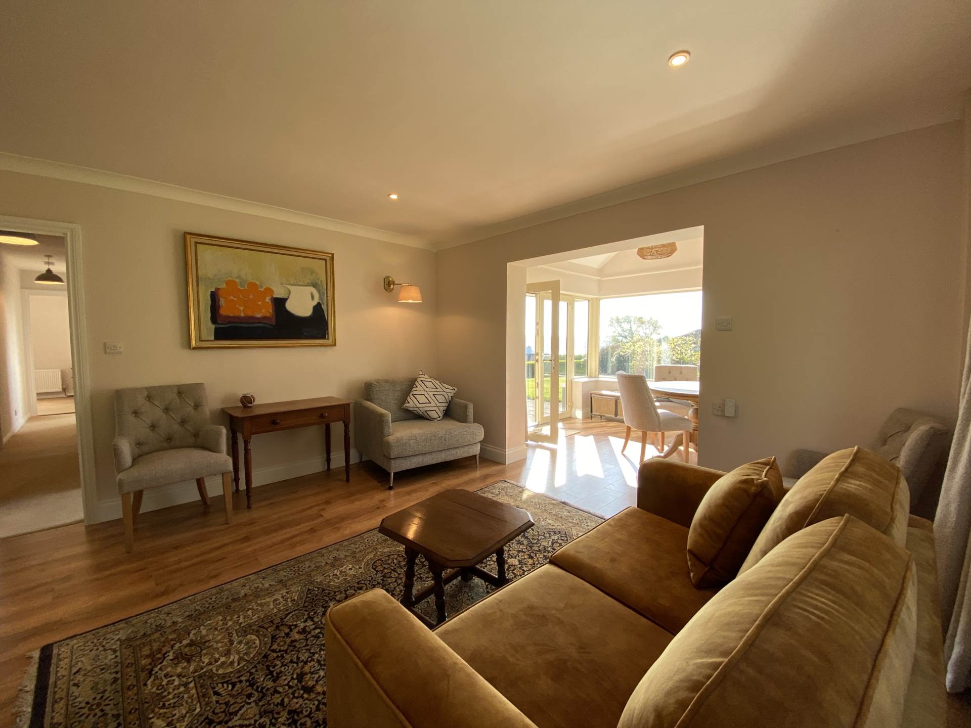 Golden Garden, Cappagh, Kinsale, Co Cork, P17 AW61, Image 9