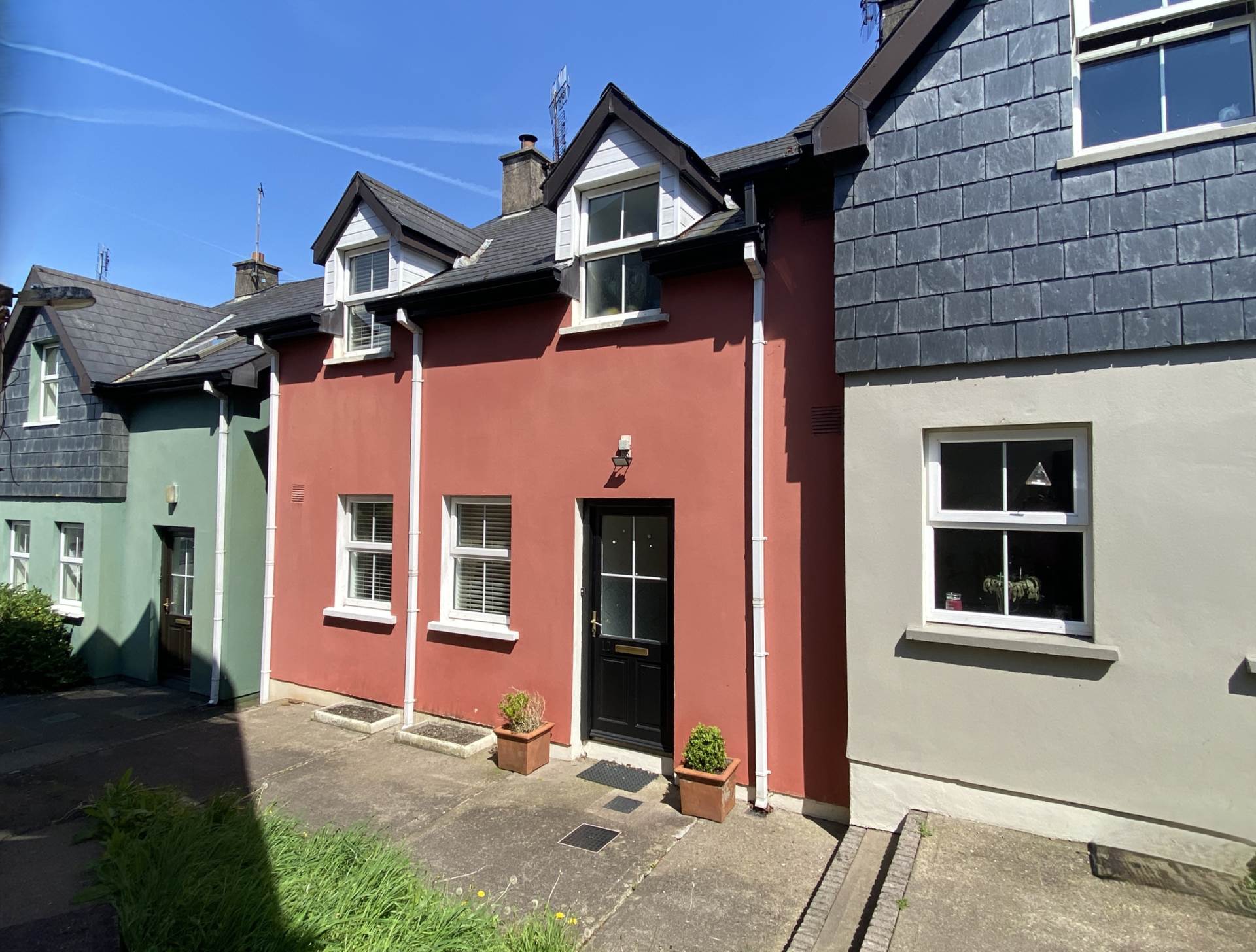12 St Multose Walk, Rose Abbey, Kinsale, Co Cork, P17 F588, Image 1