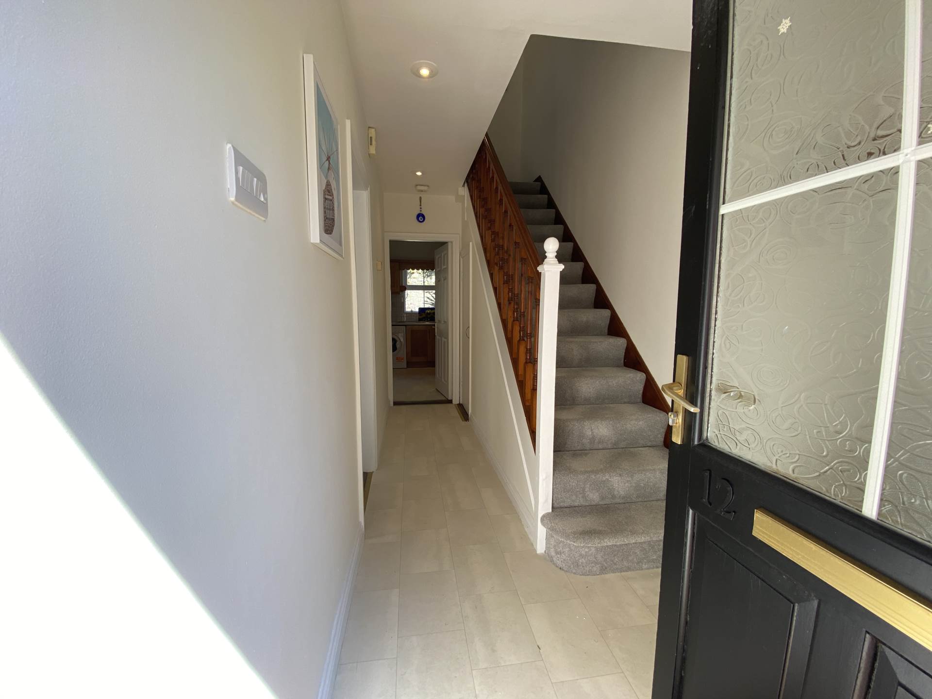 12 St Multose Walk, Rose Abbey, Kinsale, Co Cork, P17 F588, Image 4