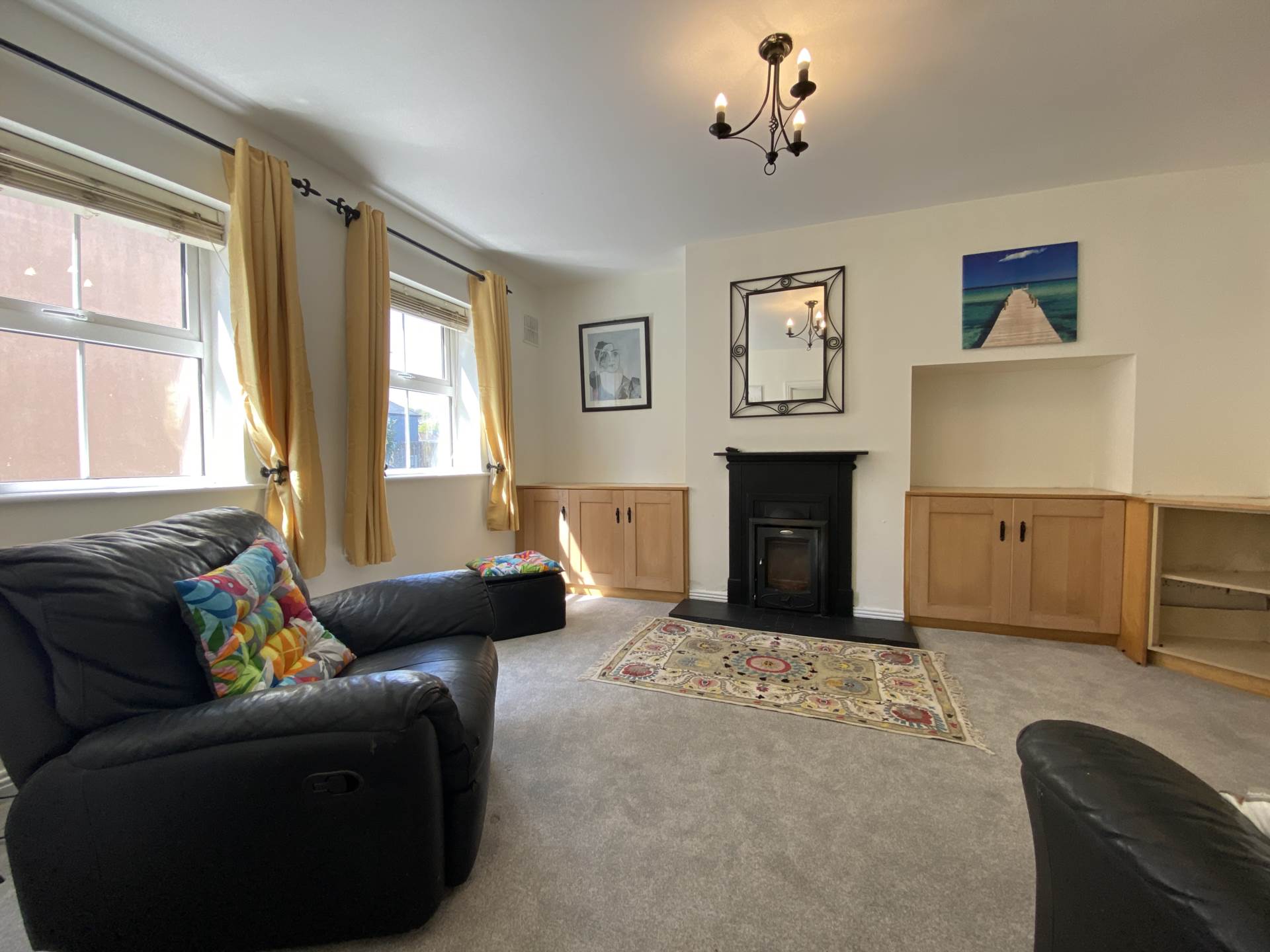 12 St Multose Walk, Rose Abbey, Kinsale, Co Cork, P17 F588, Image 5