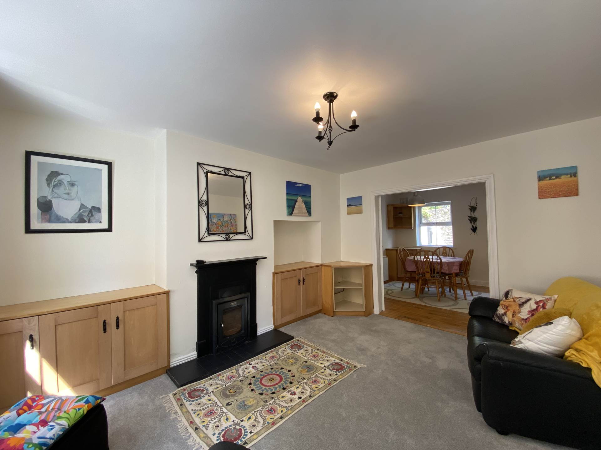 12 St Multose Walk, Rose Abbey, Kinsale, Co Cork, P17 F588, Image 6