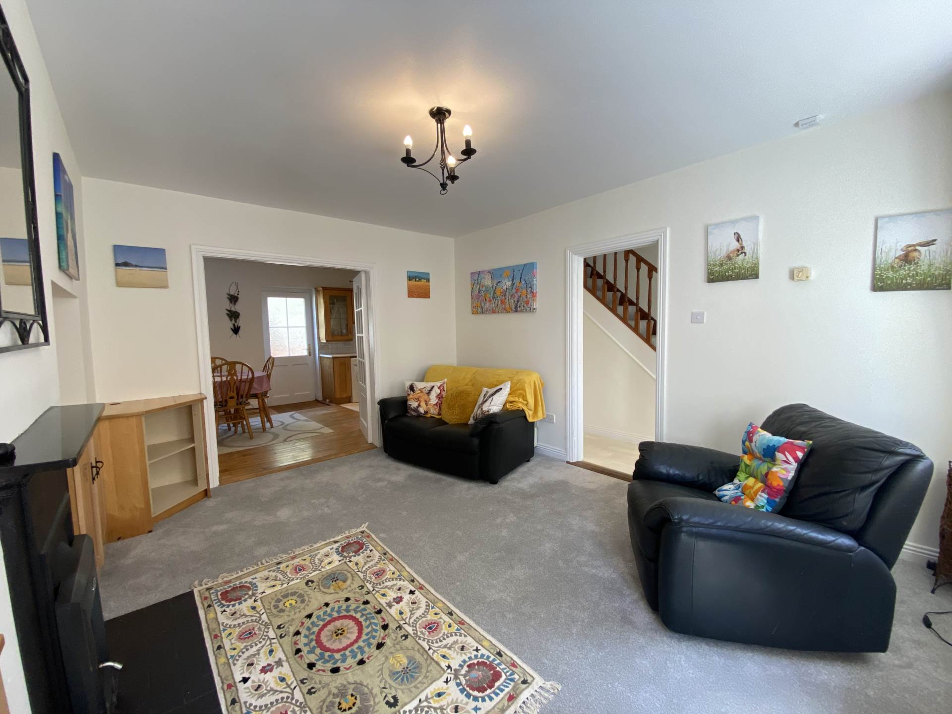 12 St Multose Walk, Rose Abbey, Kinsale, Co Cork, P17 F588, Image 7