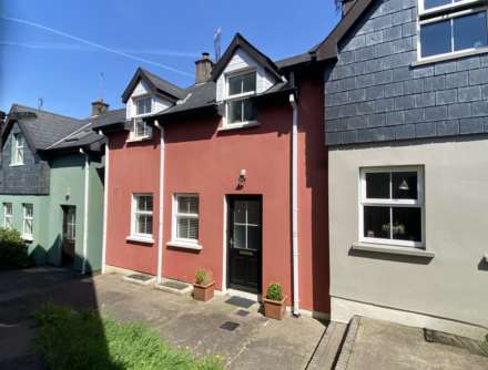 12 St Multose Walk, Rose Abbey, Kinsale, Co Cork, P17 F588