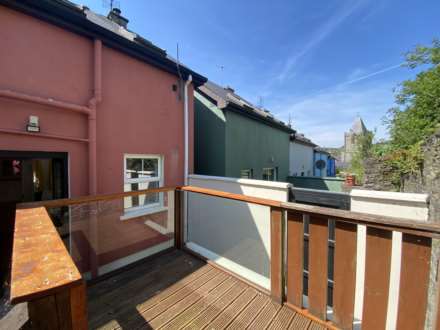 12 St Multose Walk, Rose Abbey, Kinsale, Co Cork, P17 F588, Image 13