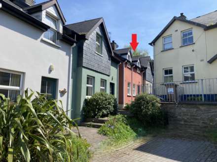 12 St Multose Walk, Rose Abbey, Kinsale, Co Cork, P17 F588, Image 2