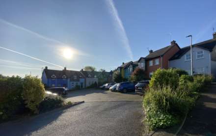 12 St Multose Walk, Rose Abbey, Kinsale, Co Cork, P17 F588, Image 3