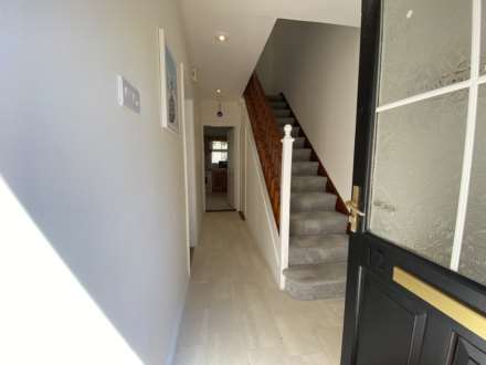 12 St Multose Walk, Rose Abbey, Kinsale, Co Cork, P17 F588, Image 4