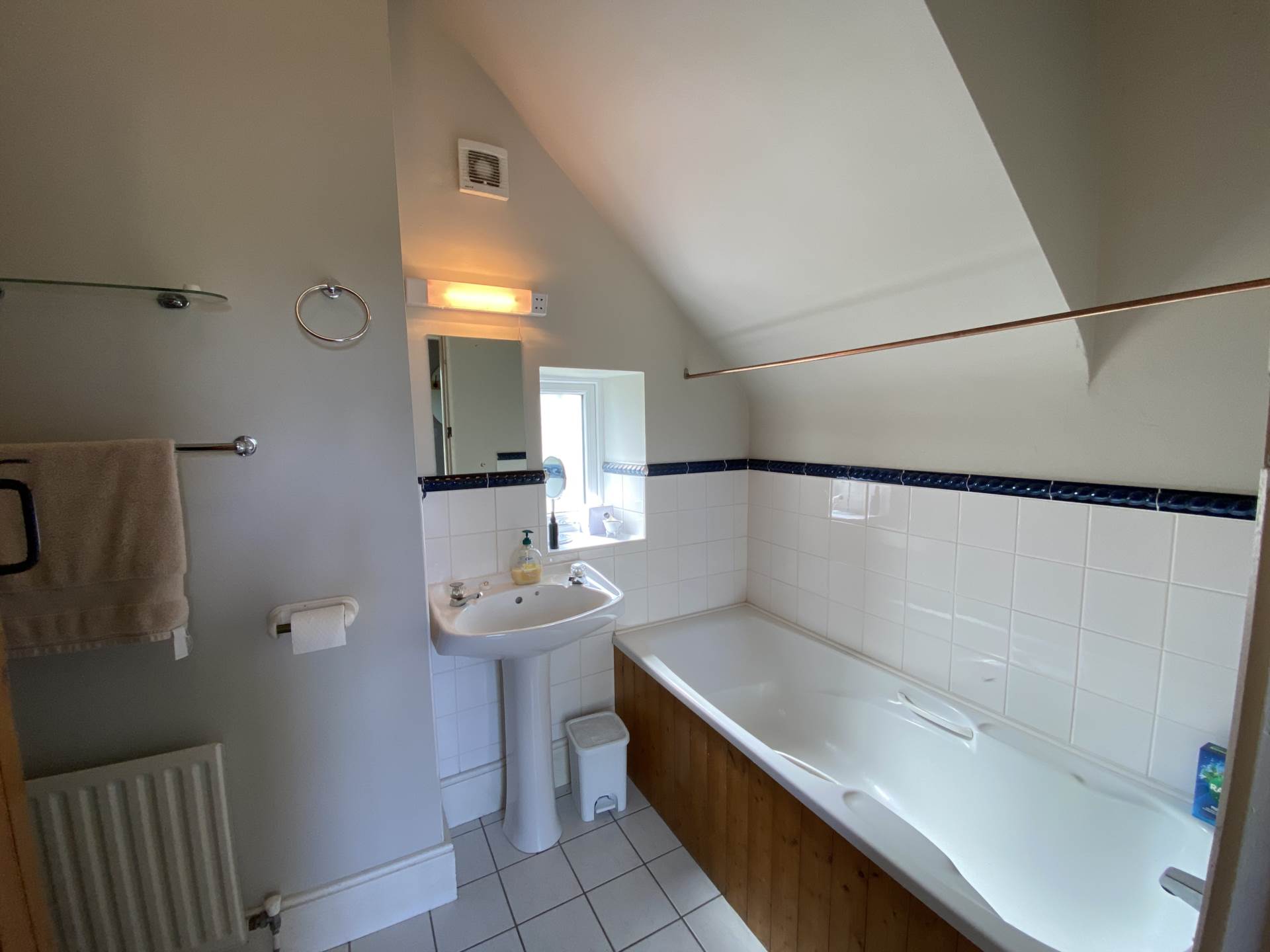 Orchard Cottage, Winter's Hill, Kinsale, Co Cork, P17 NC93, Image 24