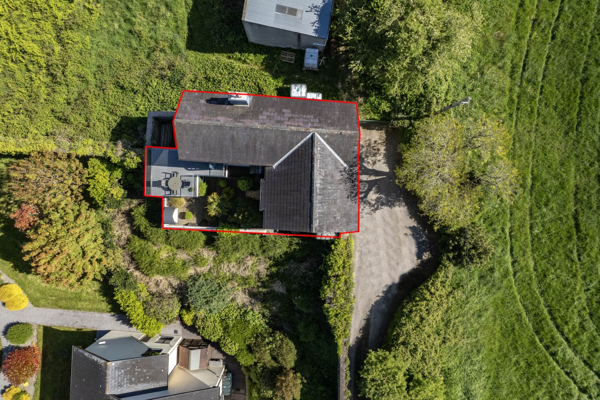 Orchard Cottage, Winter's Hill, Kinsale, Co Cork, P17 NC93, Image 29