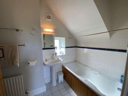 Orchard Cottage, Winter's Hill, Kinsale, Co Cork, P17 NC93, Image 24
