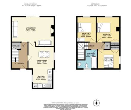 22 Abbey View, Kinsale, Co Cork, P17 F978, Image 24