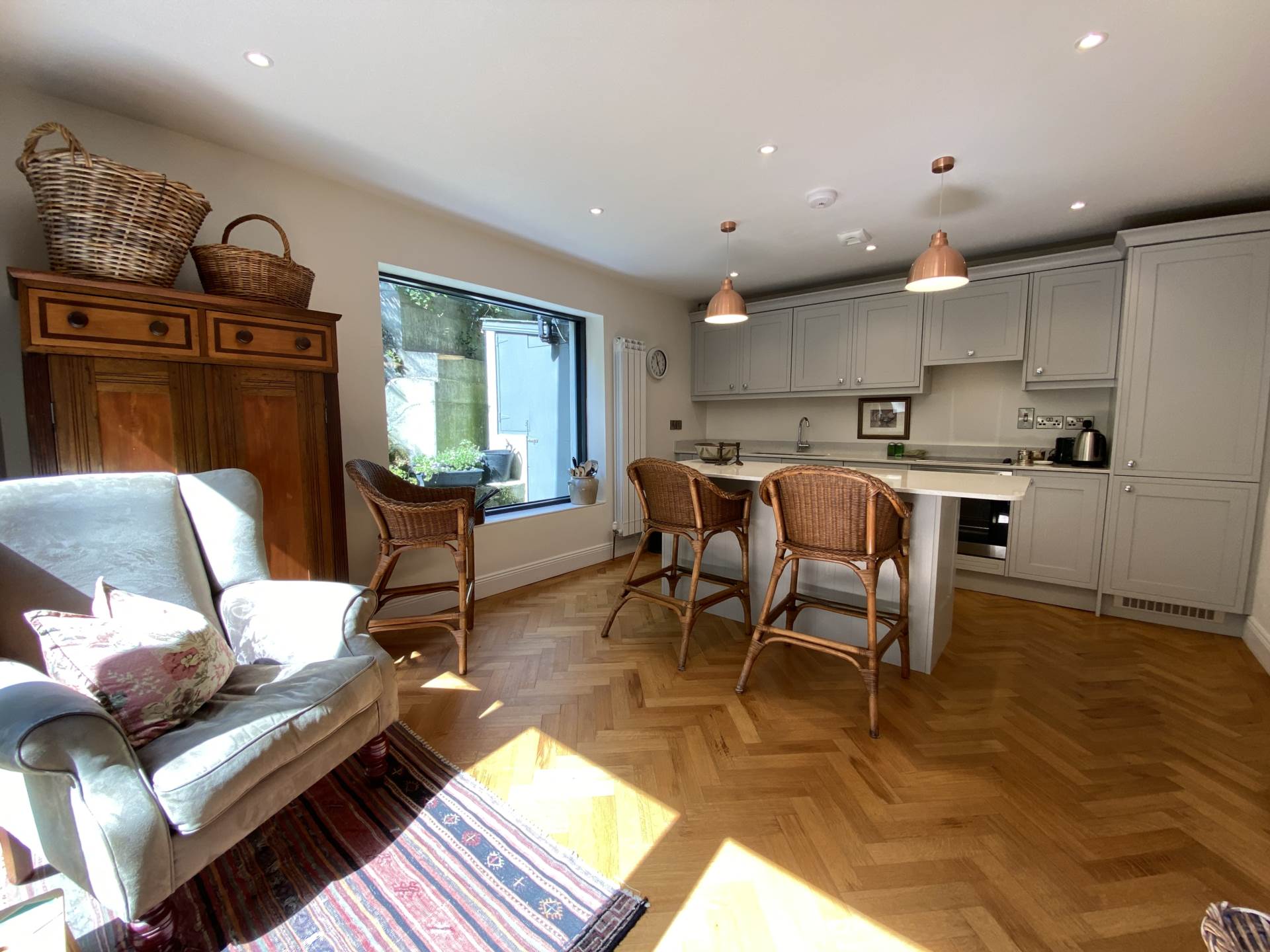 Apple Tree Cottage, Higher O'Connell St, Kinsale, Co Cork, P17 EH48, Image 11