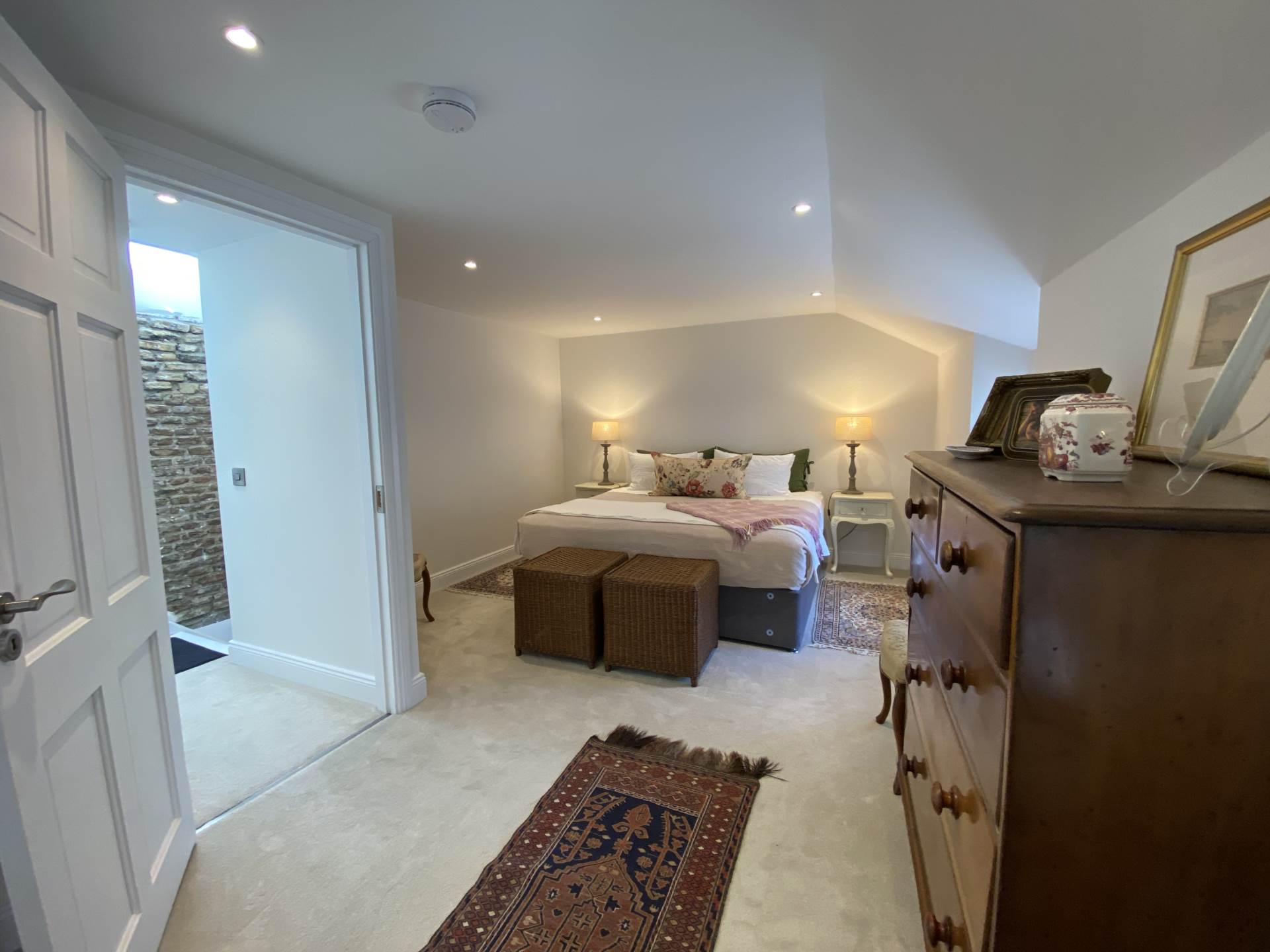 Apple Tree Cottage, Higher O'Connell St, Kinsale, Co Cork, P17 EH48, Image 18