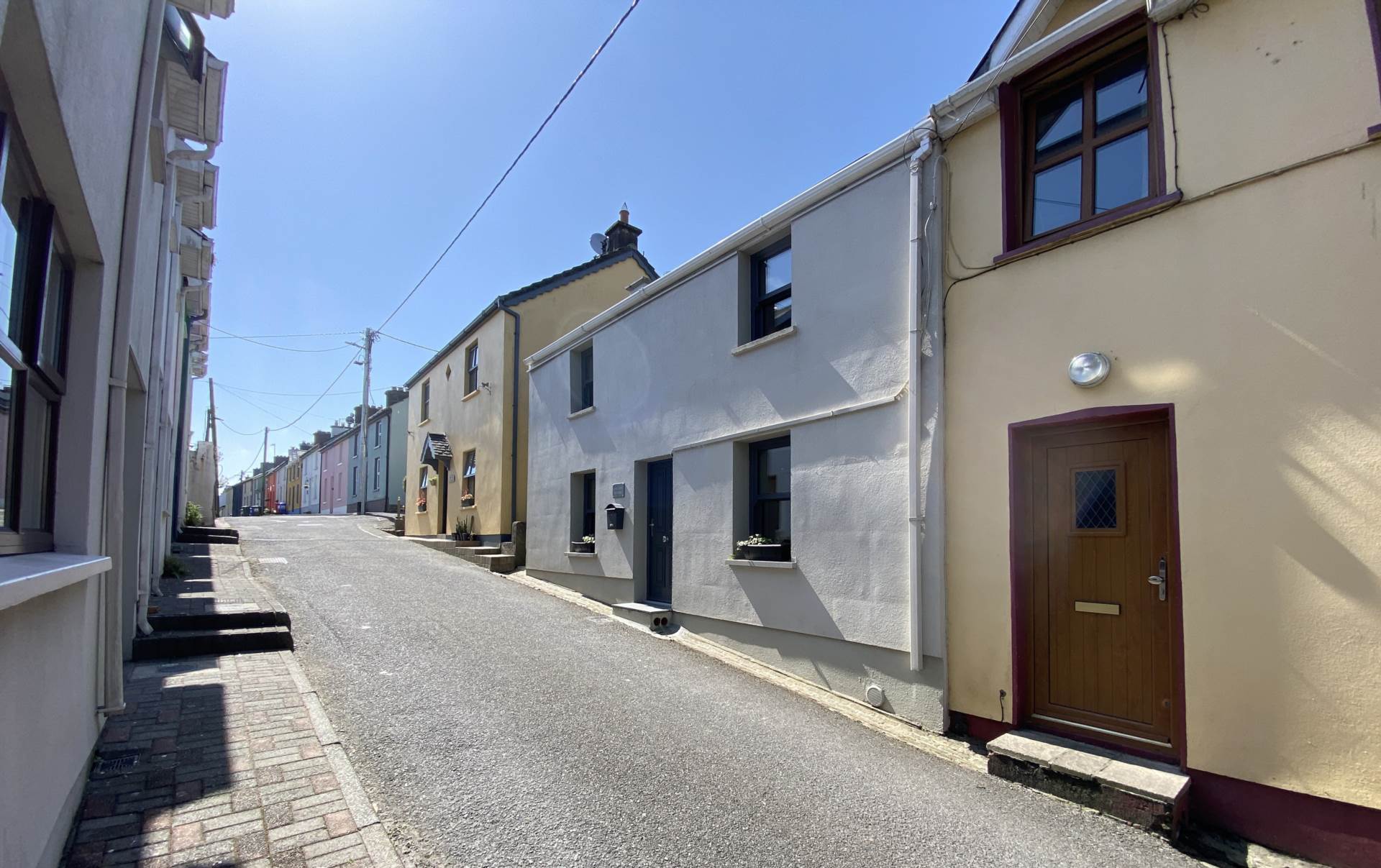 Apple Tree Cottage, Higher O'Connell St, Kinsale, Co Cork, P17 EH48, Image 2