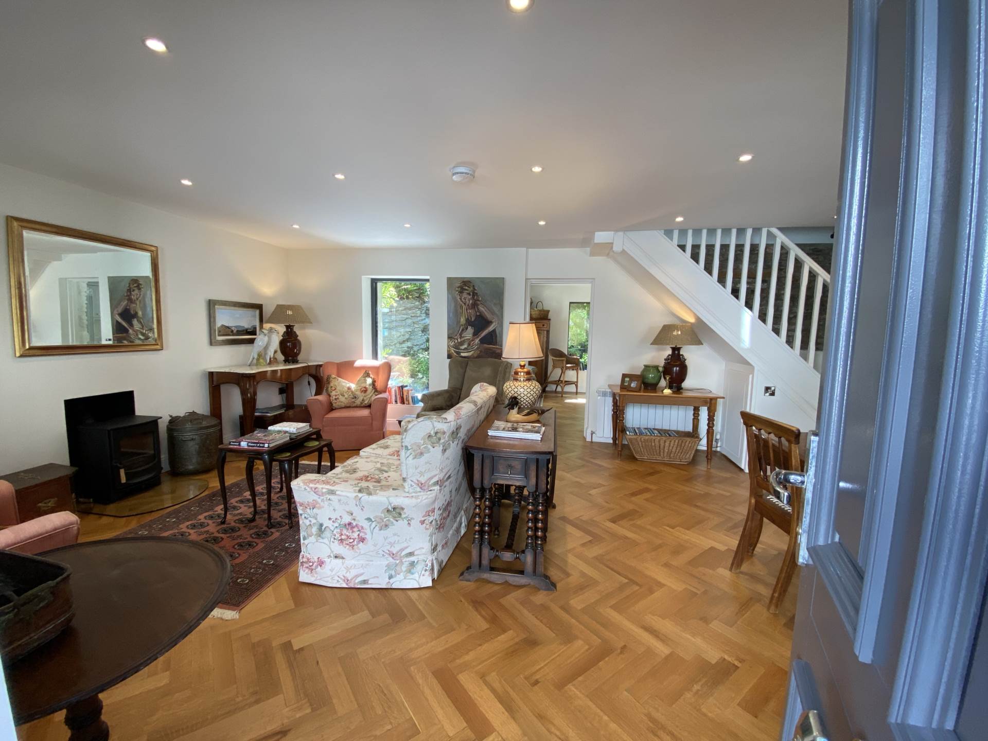 Apple Tree Cottage, Higher O'Connell St, Kinsale, Co Cork, P17 EH48, Image 4