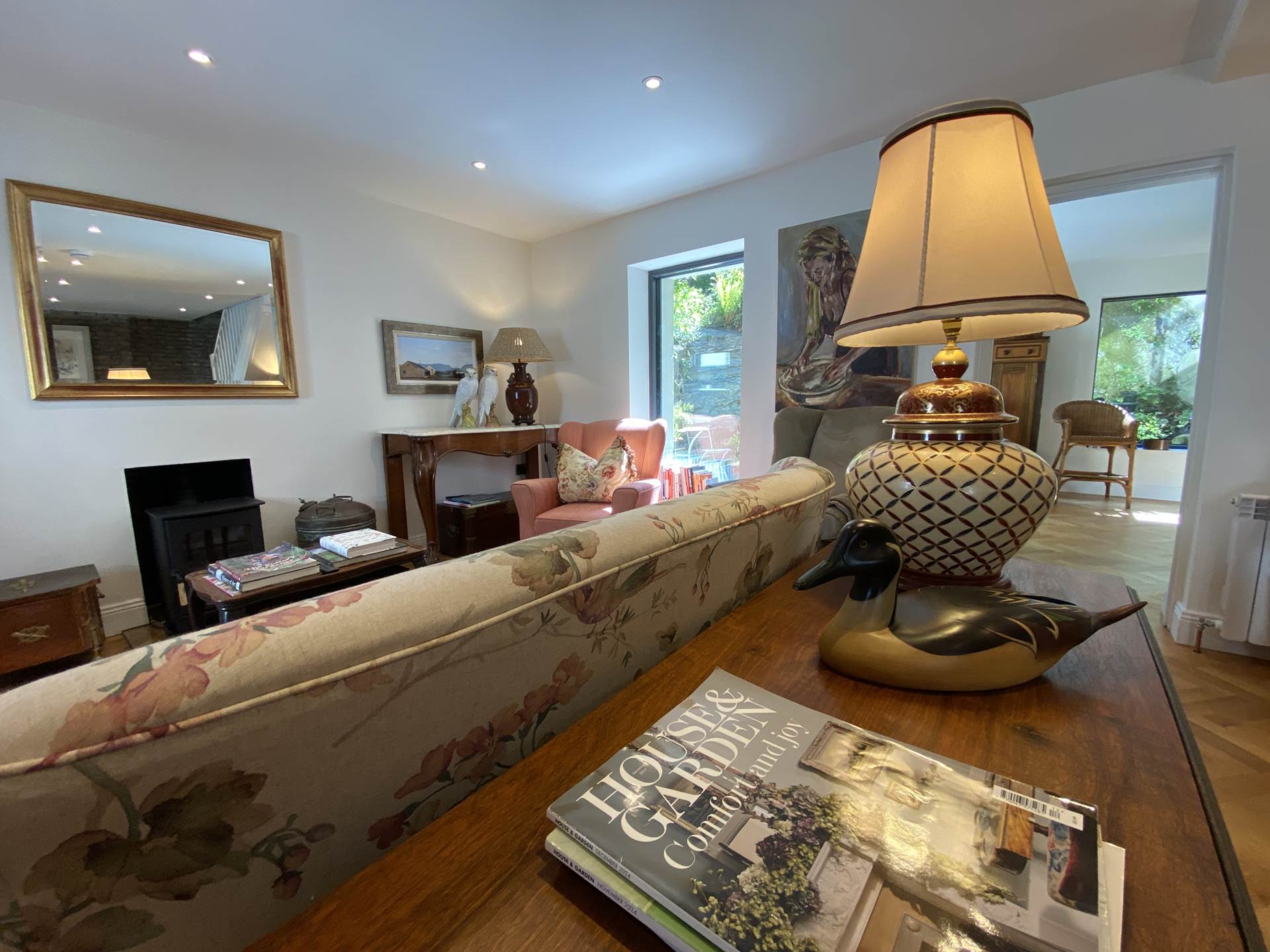 Apple Tree Cottage, Higher O'Connell St, Kinsale, Co Cork, P17 EH48, Image 8