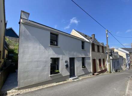 Apple Tree Cottage, Higher O'Connell St, Kinsale, Co Cork, P17 EH48, Image 30