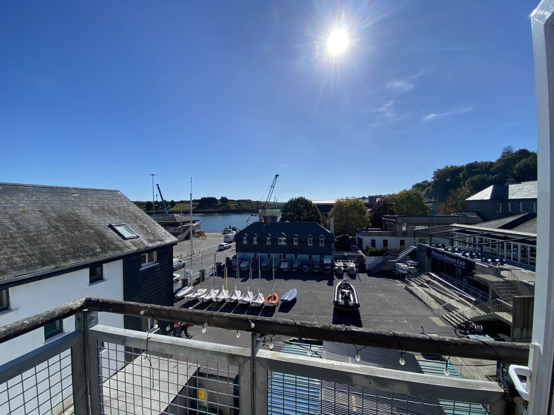 7 Shearwater, Pier Road, Kinsale, Co Cork, P17 H295, Image 15