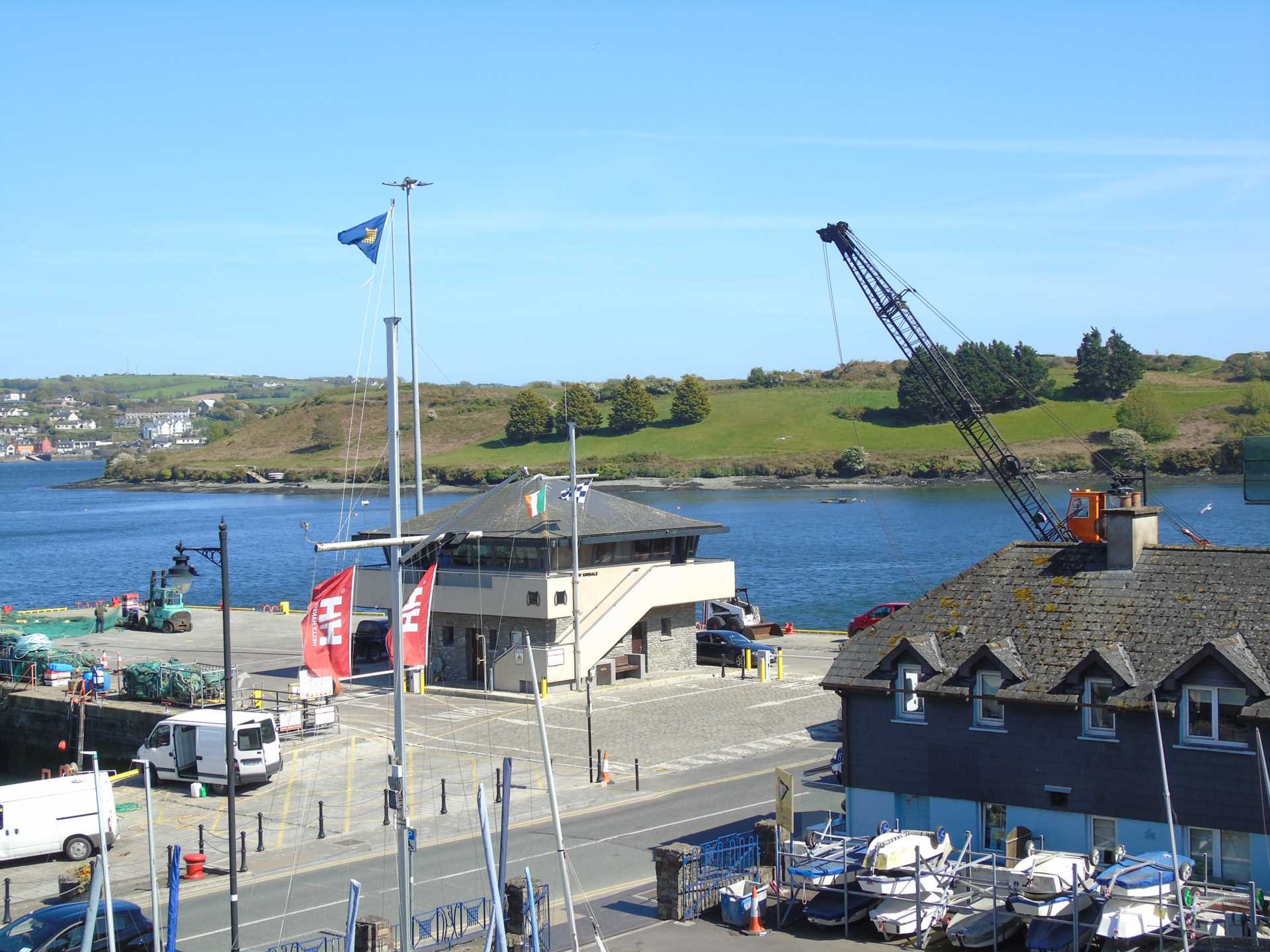 7 Shearwater, Pier Road, Kinsale, Co Cork, P17 H295, Image 26
