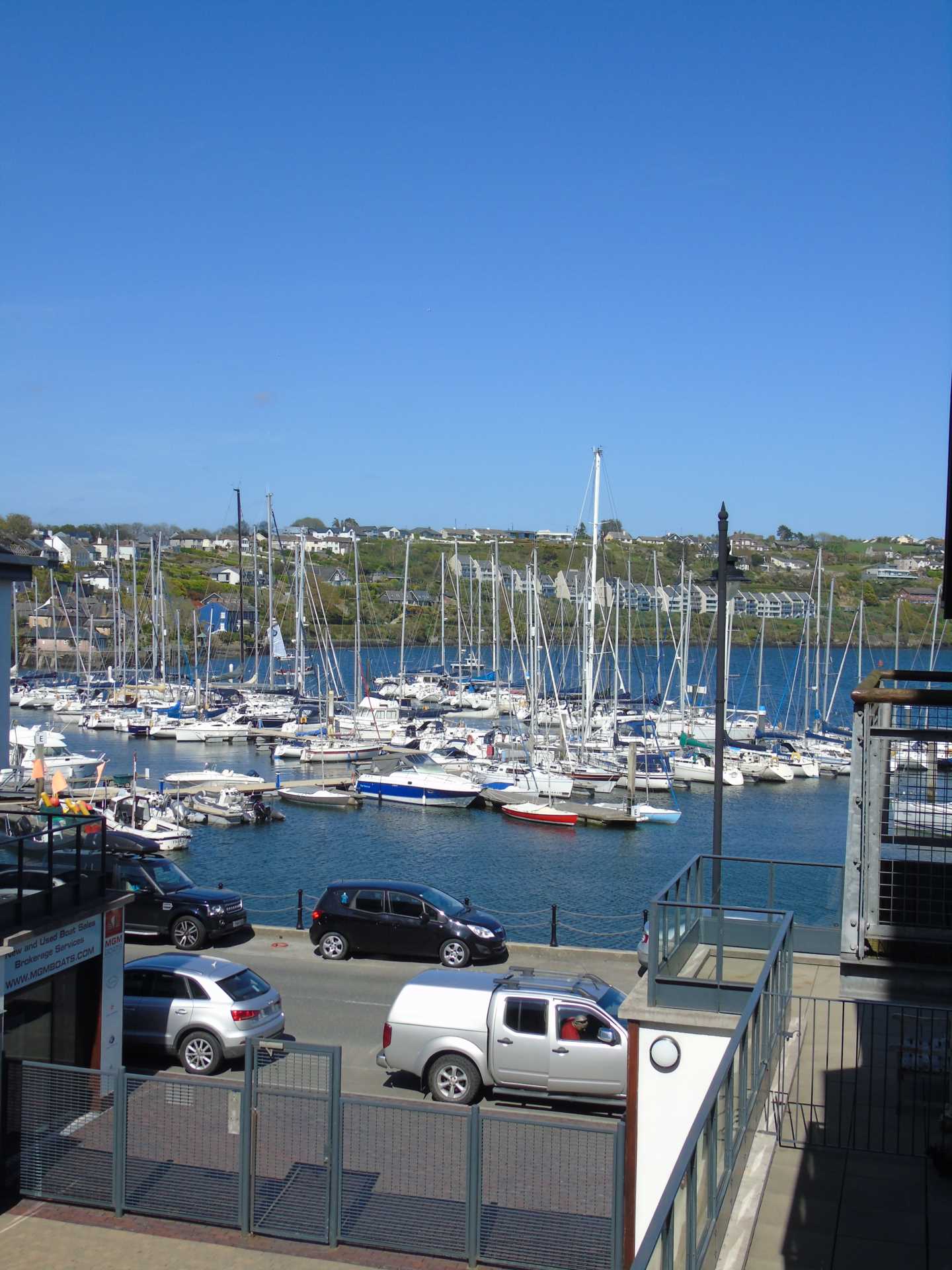 7 Shearwater, Pier Road, Kinsale, Co Cork, P17 H295, Image 3
