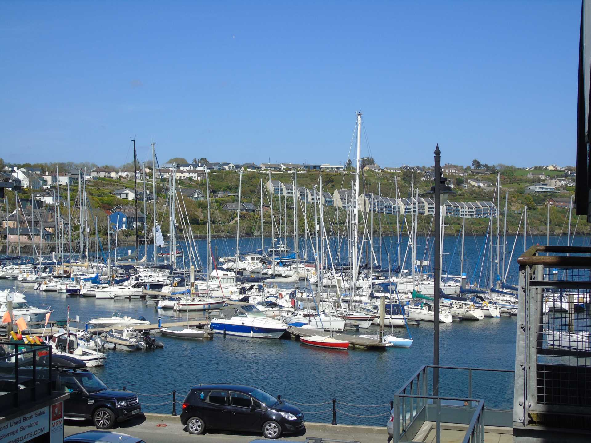7 Shearwater, Pier Road, Kinsale, Co Cork, P17 H295, Image 4