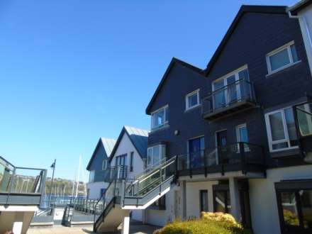 7 Shearwater, Pier Road, Kinsale, Co Cork, P17 H295