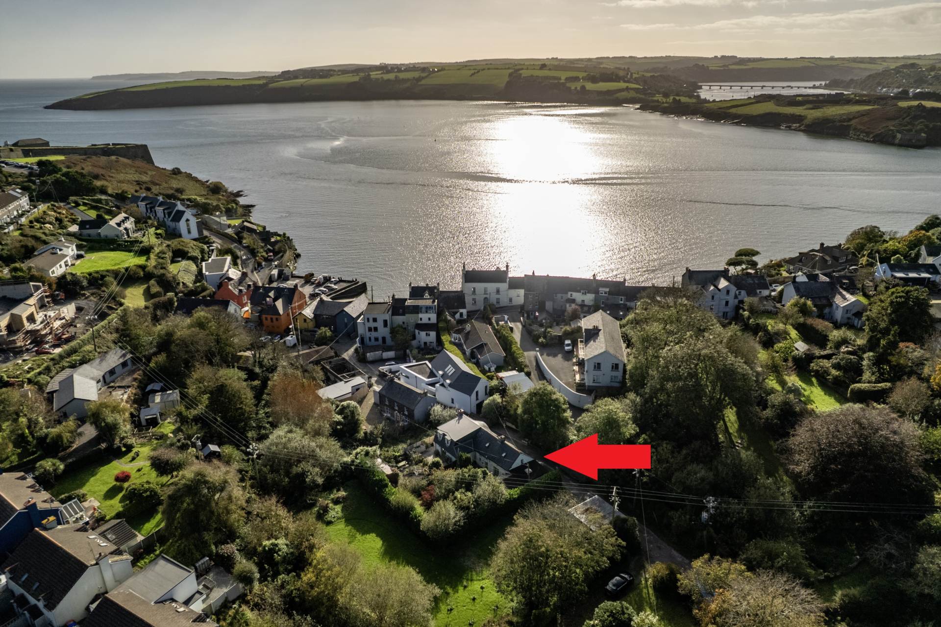 Brookside Cottage, Hermitage Lane, Summercove, Kinsale, P17 D588, Image 1