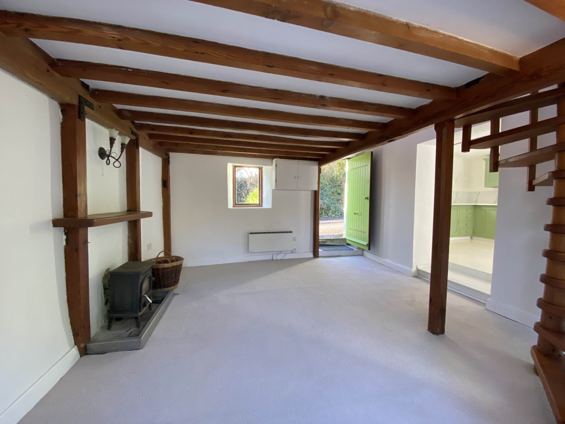 Brookside Cottage, Hermitage Lane, Summercove, Kinsale, P17 D588, Image 10