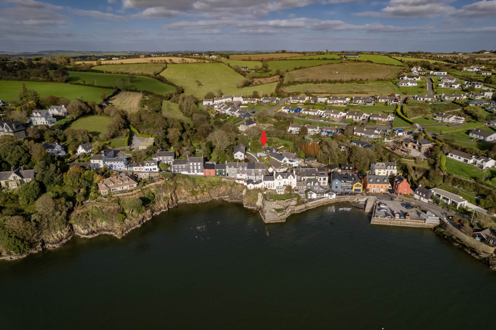 Brookside Cottage, Hermitage Lane, Summercove, Kinsale, P17 D588, Image 25