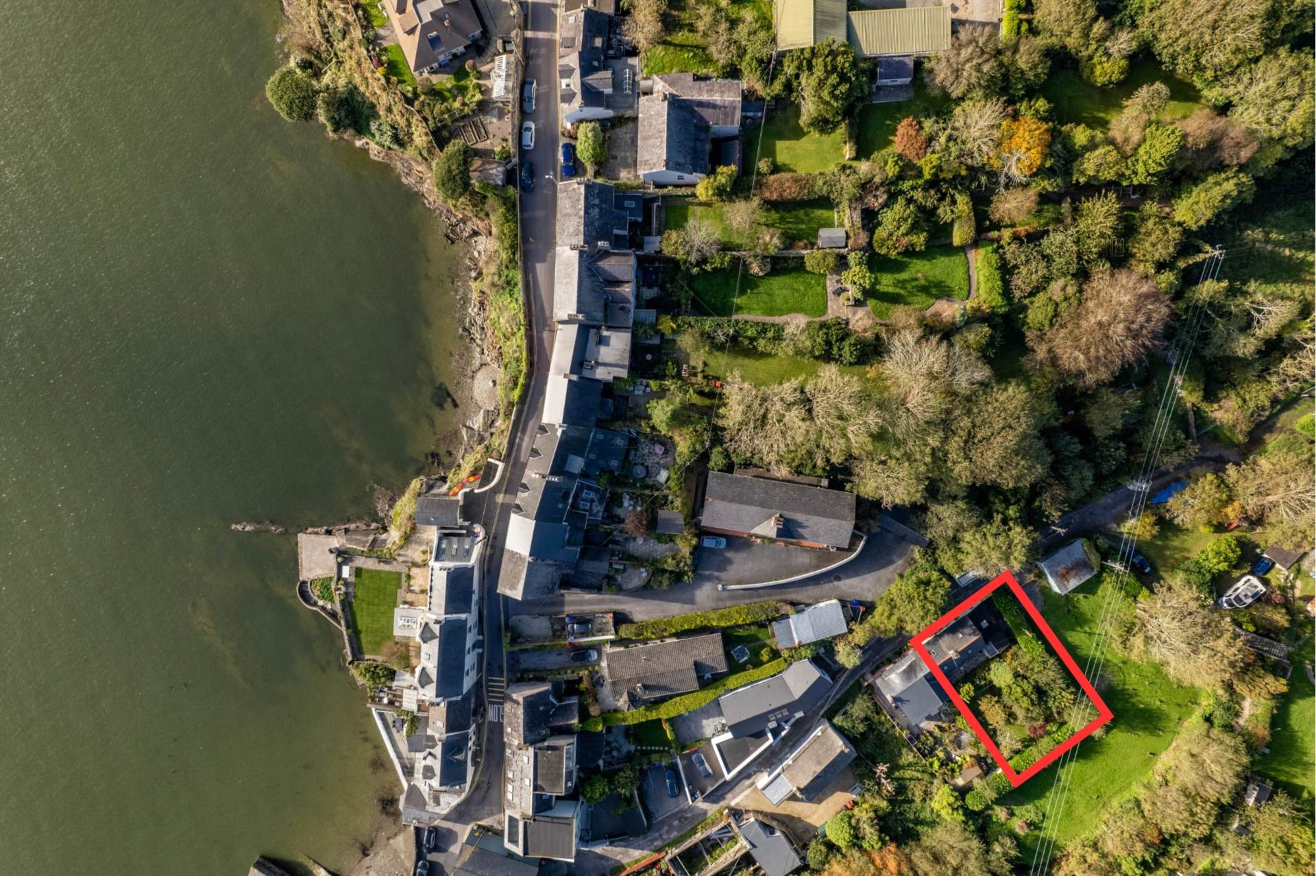 Brookside Cottage, Hermitage Lane, Summercove, Kinsale, P17 D588, Image 3