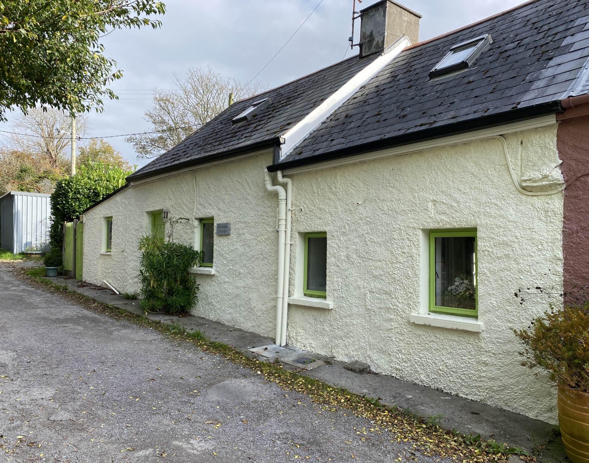 Brookside Cottage, Hermitage Lane, Summercove, Kinsale, P17 D588, Image 4