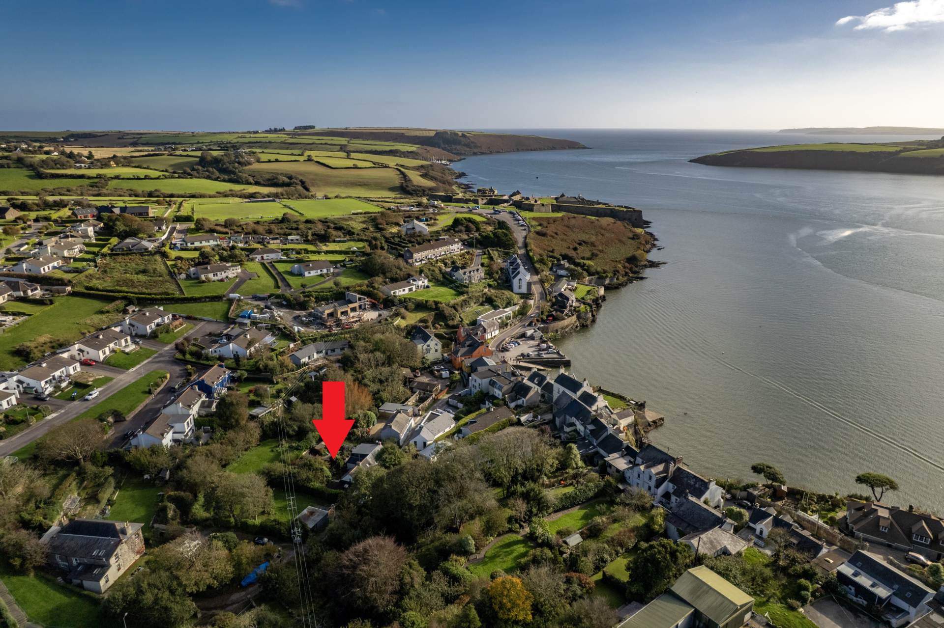 Brookside Cottage, Hermitage Lane, Summercove, Kinsale, P17 D588, Image 5
