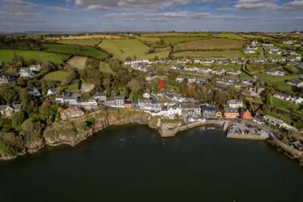 Brookside Cottage, Hermitage Lane, Summercove, Kinsale, P17 D588, Image 25