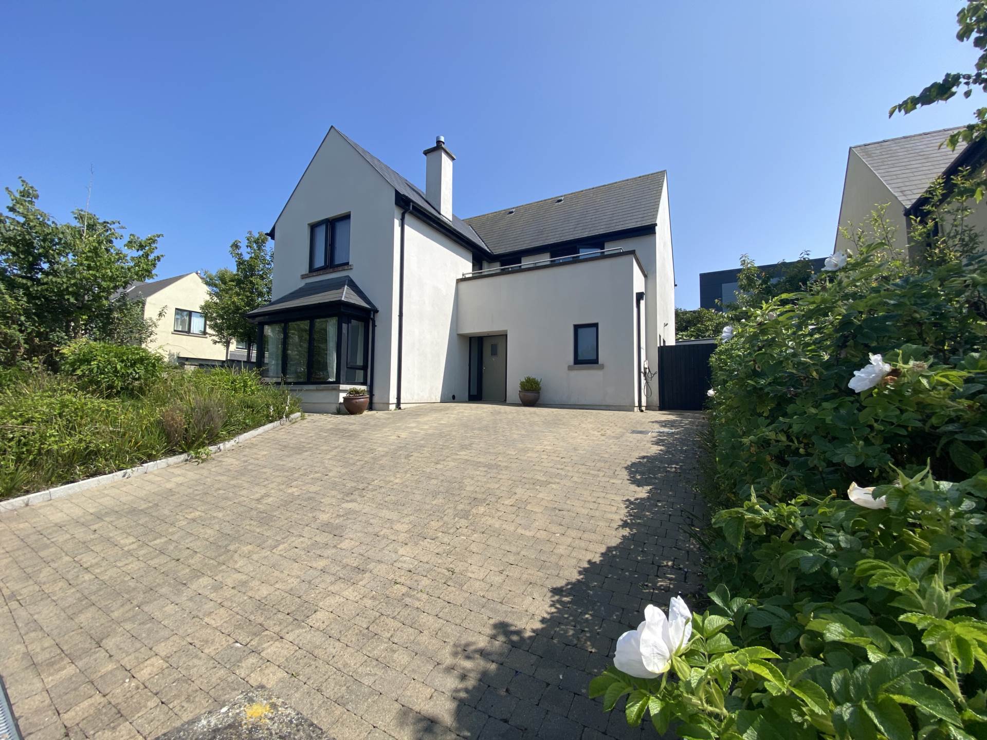 5 Cluain Mara, Farm Lane, Kinsale, Co Cork, P17 X759, Image 1