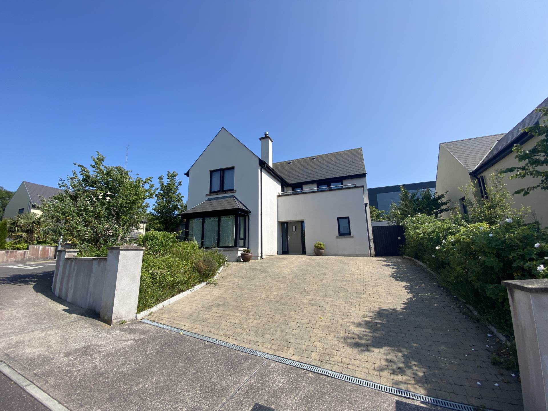 5 Cluain Mara, Farm Lane, Kinsale, Co Cork, P17 X759, Image 2