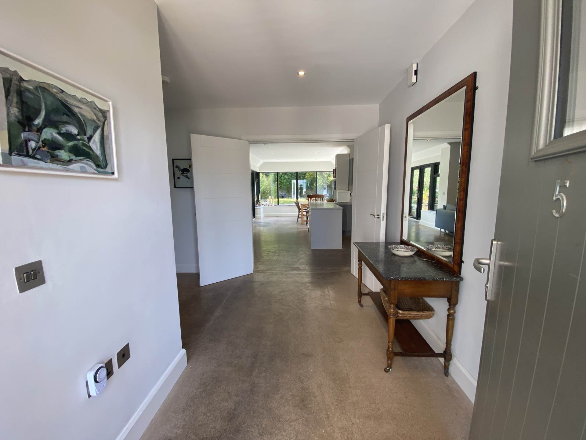 5 Cluain Mara, Farm Lane, Kinsale, Co Cork, P17 X759, Image 4