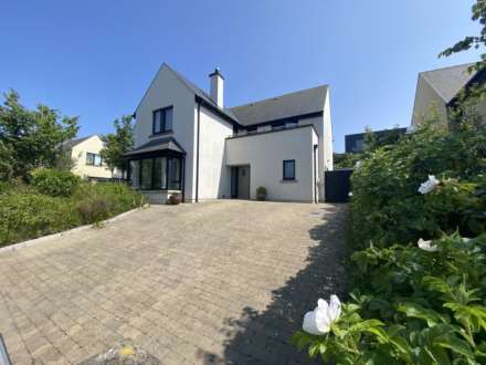 Property For Sale Cluain Mara, Farm Lane, Kinsale