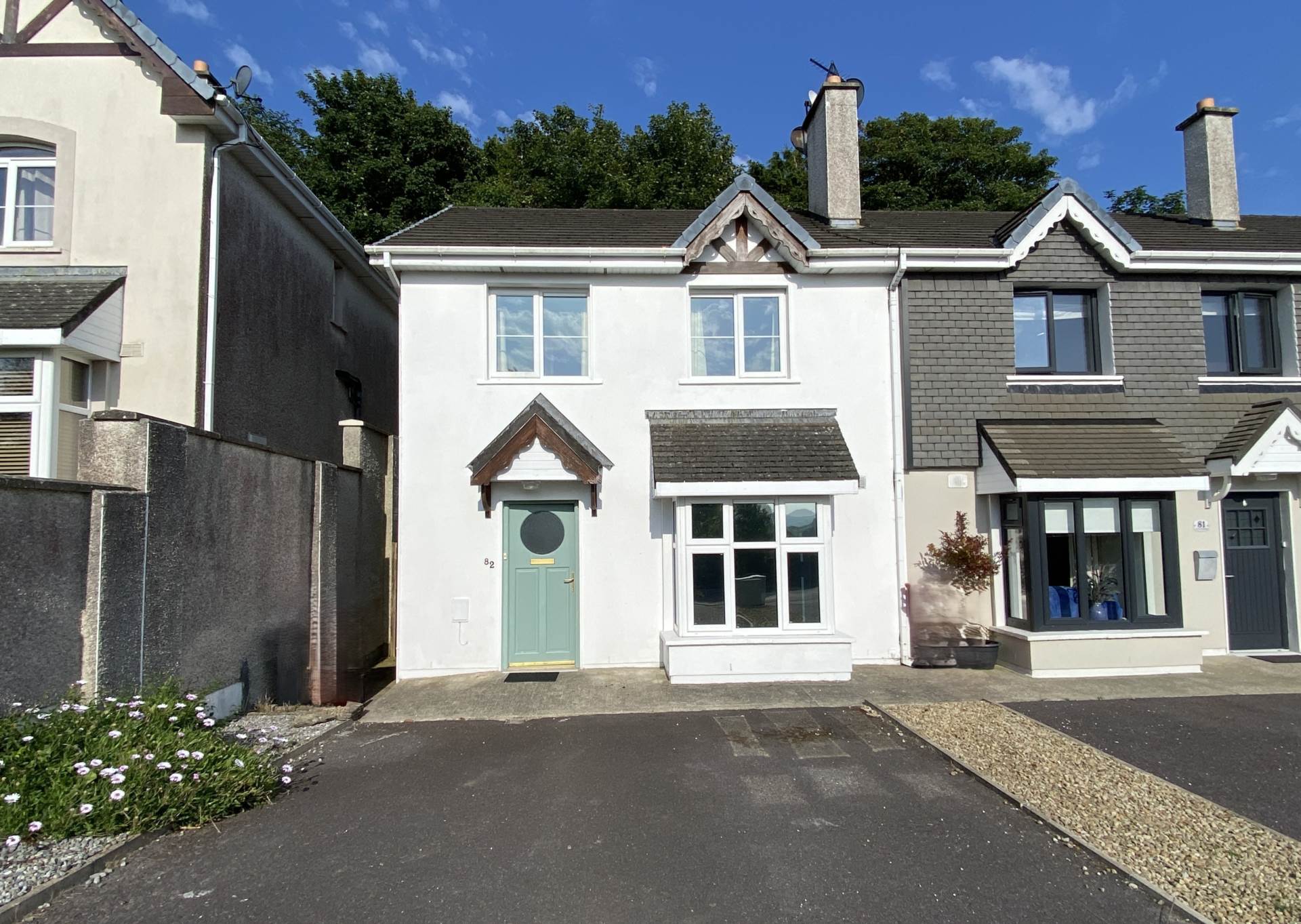 82 The Orchards, Kinsale, Co Cork, P17 F104, Image 2