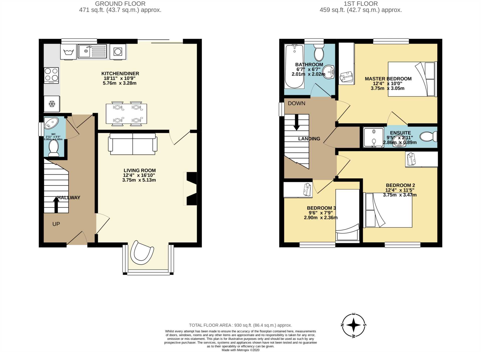 82 The Orchards, Kinsale, Co Cork, P17 F104, Image 25