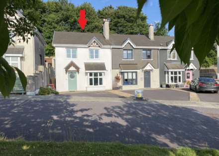82 The Orchards, Kinsale, Co Cork, P17 F104