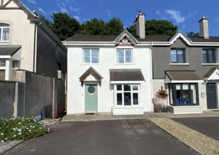 82 The Orchards, Kinsale, Co Cork, P17 F104, Image 2