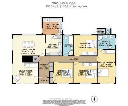 Kilmore, Ballinspittle, Kinsale, Co Cork, P17 YP63, Image 30