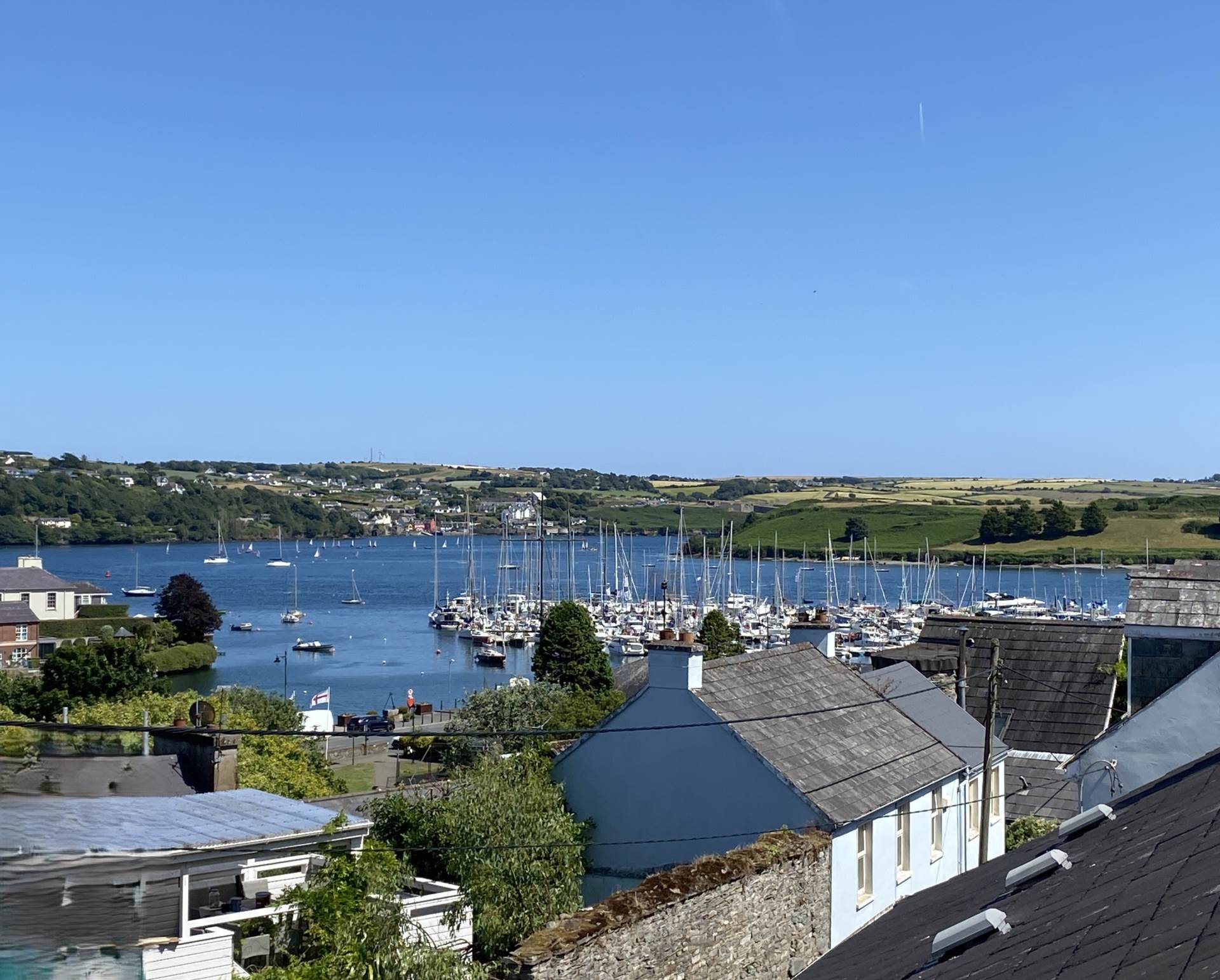 3 Fisherman's Rest, Higher O'Connell Street, Kinsale, Co Cork, P17 FA06, Image 23
