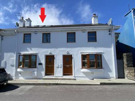 3 Fisherman`s Rest, Higher O`Connell Street, Kinsale, Co Cork, P17 FA06