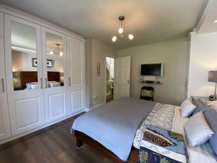 3 Fisherman's Rest, Higher O'Connell Street, Kinsale, Co Cork, P17 FA06, Image 15