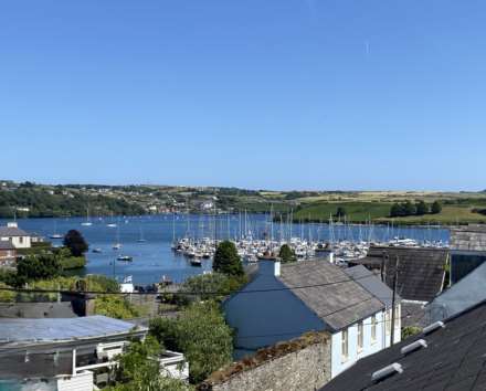 3 Fisherman's Rest, Higher O'Connell Street, Kinsale, Co Cork, P17 FA06, Image 23